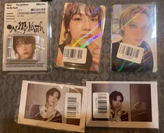 2025年最新】wayv ten トレカの人気アイテム - メルカリ