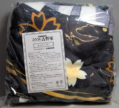 るろうに吉野家　神谷 薫 殿　超大判ひざ掛け 2025年最新】るろうに吉野家 超大判ひざ掛けの人気アイテム