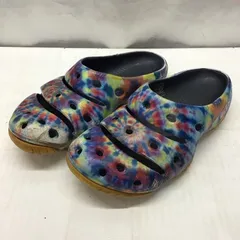 未使用 KEEN ヨギアーツ タイダイ➁ 26㎝ - メルカリ