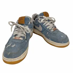 2024年最新】nike levi's air force 1の人気アイテム - メルカリ