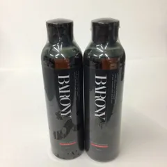 【新品未開封】 バロニー マグネットシャンプー 240ml 3本 セット ムスク 楽天市場】【公式】 バロニー マグネット シャンプー BARONY
