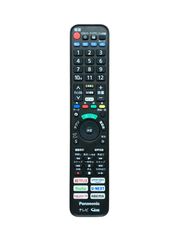 【保証付】パナソニック Panasonic デジタルテレビ 純正リモコン 「N2QAYA000226」