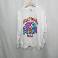 2026年最新】grateful dead ロンtの人気アイテム - メルカリ
