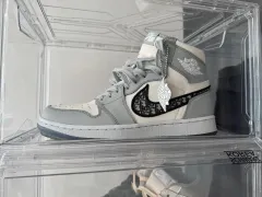 2025年最新】nike diorの人気アイテム - メルカリ