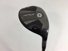 APEX UW 23° mcf80s ほぼ新品 APEX UW 23° mcf80s ほぼ新品 APEX UW 23° mcf80s ほぼ新品 純正