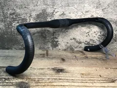 ROVAL RAPIDE ROAD BAR 希少380mm美品です！値下依頼アリ ROVAL 「ローバル」 RAPIDE ROAD BAR Φ31.8 380mm ハンドル / 大阪門真