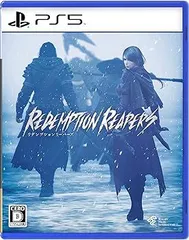 【中古】(非常に良い)Redemption Reapers(リデンプションリーパーズ) -PS5