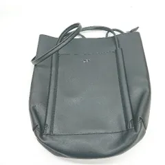 ◇ Θ ALTROSE アルトローズ No.9 トートバッグ ブラック レディース E  【1502180040795】