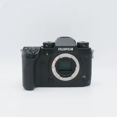 2025年最新】FUJIFILM X-H1 ボディの人気アイテム - メルカリ