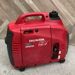 2026年最新】発電機 ホンダ eu16iの人気アイテム - メルカリ
