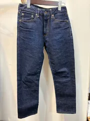 ◆JAPAN BlueJeans ジャパンブルージーンズ デニムパンツ W28 型番不明 中古◆18244のサムネイル