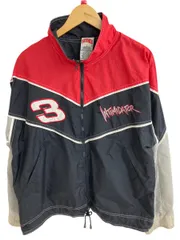 適当な価格 90s NASCAR ザノースフェイス デイル・アーンハート背面