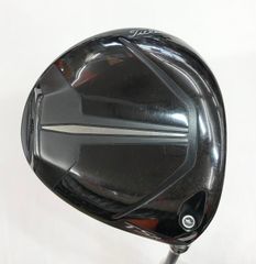 【最短翌日発送】TSR2 | 9 | S | TENSEI BLACK 1K65※リシャフト | 中古 | ドライバー | タイトリスト