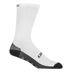 【お取り寄せ・２～４週間で発送】 ジロ HRC+ グリップ ソックス（ White / Black ） GIRO HRC+ Grip socks [t]