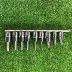 未開封新品★Snap-on ソケットセット 3/8 12pcs 8mm 19mm 2025年最新】Yahoo!オークション -スナップオン ソケットセット