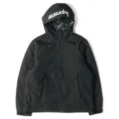 2026年最新】supreme hooded logo half zipの人気アイテム - メルカリ