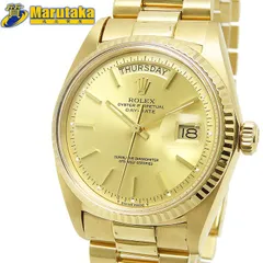 本日限り❗️全国最安値‼️早い者勝ち❗️金無垢　ROLEX Lady-Datejust 最終価格❗️全国最安値‼️早い者勝ち❗️金無垢ROLEX Lady-Datejust