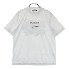 完売品 エフロレッセンス EFFLORESCENCE Tシャツ ゴルフ XXL 完売品 エフロレッセンス EFFLORESCENCE Tシャツ ゴルフ XXL