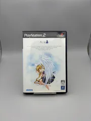 PlayStation2用ソフト best版AIR