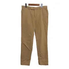 Polo by Ralph Lauren ポロ ラルフローレン チノパンツ ポロチノ ベージュ (メンズ W32 L32) 中古 古着 R9270
