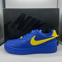NIKE x AMBUSH AIR FORCE 1 LOW SP 25.5cm DV3464-400 ナイキ アンブッシュ エアフォース1ロー スニーカー 南堀江店