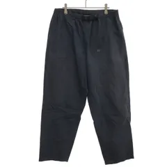 ennoy ENNOY ナイロンパンツ　ブラック ENNOY エンノイ ×スタイリスト私物 ナイロン パンツ ブラック