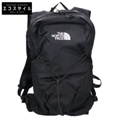 2025年最新】the north face ランニングリュックの人気アイテム