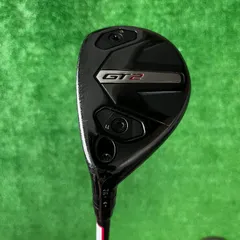 GT2 ドライバーヘッド❗️レフティー❗️ レフティ】ゴルフ クラブ タイトリスト GT2 ドライバー メンズ