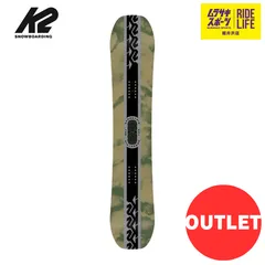 Amazon | K2 ケーツー WWW ワールドワイドウエポン 20-21 パーク