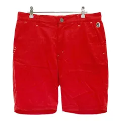 5/L 2024SS RUSSELUNOメッシュポケット ショーツ 【公式通販】