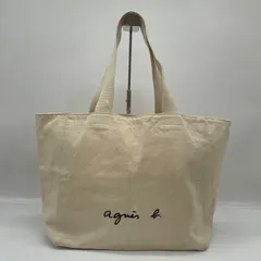 2025年最新】アニエスベー マザーズバッグ ベージュの人気