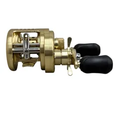 シマノ カルカッタ コンクエスト51S CALCUTTA CONQUEST シマノ カルカッタ コンクエスト 200XG (リール) 価格比較