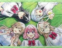 わたしが恋人になれるわけないじゃん、ムリムリ！　わたなれ　タペストリー6種セット グッズ-タペストリー】わたしが恋人になれるわけないじゃん、ムリムリ