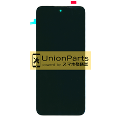moto g31 g41 g71 5G フロントパネル ディスプレイ 修理用 交換用 画面 ガラス 純正 有機EL 黒
