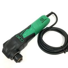 日立工機 マルチツール CV350V 本体のみ  研削 研磨機 電動工具 コード式  HITACHI △ DW3036