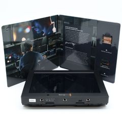★良品★ Blackmagic Design HYPERD/AVIDAS74K [Blackmagic Video Assist 4K]