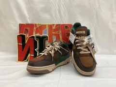 NIKE ナイキ HQ0260-201 NIGO Air Force 3 Low SP ニゴー エアーフォース 3 ロー SP スニーカー ブラウン