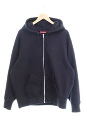 シュプリーム SUPREME 22AW Lakshmi Zip Up Hooded Sweatshirt クシュミージップアップパーカー パーカ ブラック Mサイズ 103MT-2353