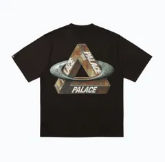 2025年最新】palace oakley t-shirtの人気アイテム - メルカリ