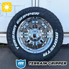 ハカイダー 専用純正ホイール17インチ285/70R17 2022年 ハカイダー 専用純正ホイール17インチ285/70R17 2022年 - メルカリ