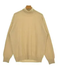 cash & barba モンゴリアンカシミヤ タートルネック, Brown cash & barba モンゴリアンカシミヤ タートルネック, Brown