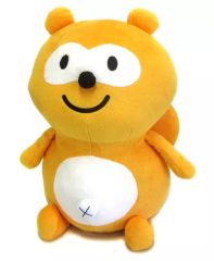 ポンタ たからもの ちぃぽん ぬいぐるみ - メルカリ