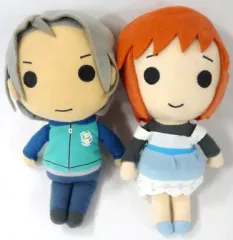 2025年最新】佐伯瑛 ぬいぐるみの人気アイテム - メルカリ