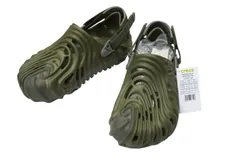 2025年最新】salehe bembury crocsの人気アイテム - メルカリ 