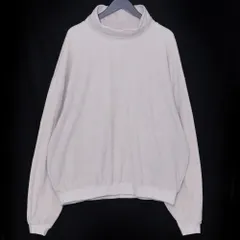 IROQUOIS WOODY CORDUROY CS サイズ2 ベージュ 181205のサムネイル