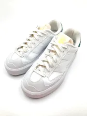 New Balance ニューバランス 定価12980円 ローカット CT302 スニーカー size23/白 ■■レディース
