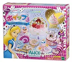 【中古】(未使用･未開封品)　ホイップる アリスのスイーツパーティーセット 0pbj0lf