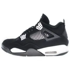 2025年最新】AIR JORDAN 4 RETRO white thunderの人気アイテム