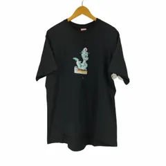 2023年最新】supreme dinosaur teeの人気アイテム - メルカリ