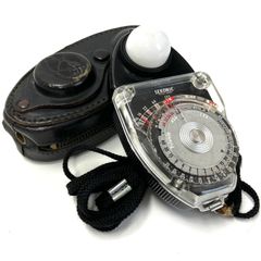 Sekonic 露出計 セコニック レトロジャンク - メルカリ